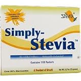 Stevita Simply Stevia 96% Stevios