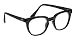 Radiation Safety Glasses in a Titmus Frame with .75 Pb Lead Lens