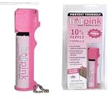 Mace Brand Hot Pink Personal Defense Spray
