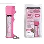 Mace Brand Hot Pink Personal Defense Spray