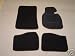 BMW 3 Series CONV (E36) (91-99) TAILORED Car Floor Mats