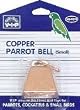 VO COPPER BELL FOR SM PARROTS