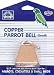 VO COPPER BELL FOR SM PARROTS