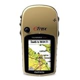 Review Garmin 010-00633-01    / Garmin eTrex Summit HC                              