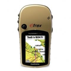 Childrens Toyshop  Computer : Garmin eTrex Summit HC                              