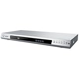 Buy New Coby Electronics DVD657 DVD Player Super-Slim Design 5.1-Channel Audio...