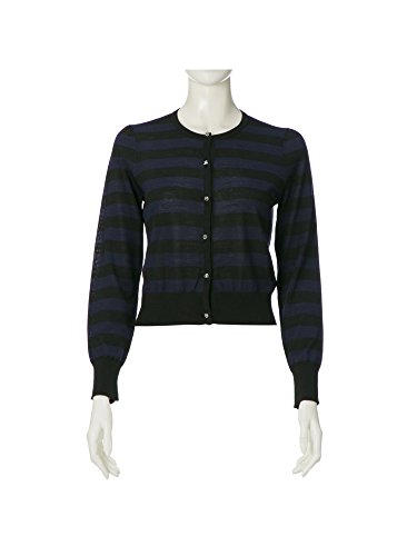 (トゥー ビー シック) TO BE CHIC シルクカシミヤ混ニットカーディガン W5F10456__