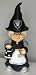 Forever Collectibles NFL Oakland Raiders Team Female Gnome