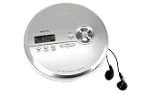 SONY D-NE240 CD MP3 Walkman