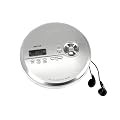 Sony DNE 240 S CD Player