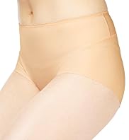 Light Control No VPL High Leg Knickers