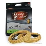 Scientific Anglers Supra Sink Tip Fly Line