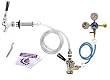 Standard Kegerator Refrigerator Conversion Kit
