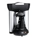 West Bend 4 Cup Electric French Press, Black 57040