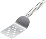 Rösle - 12546 - Palette-Sandwich - Coudée Perforée - 26 Cm