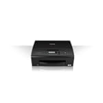Brother DCPJ140W - Impresora multifun...