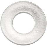 Hillman Fastener Corp #10 item # 830556 Stainless Steel Flat Washer qty 100