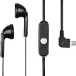 Mybat Stereo Hands-Free Headset for HTC Touch Pro, Touch Pro2, Touch Diamond, Snap S511; T-Mobile Dash 3G, G1, myTouch 3G Magic, Wing; Verizon XV6800 XV6900 XV6950