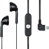 Mybat Stereo Hands-Free Headset for HTC Touch Pro, Touch Pro2, Touch Diamond, Snap S511; T-Mobile Dash 3G, G1, myTouch 3G Magic, Wing; Verizon XV6800 XV6900 XV6950