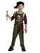 Disney Cars Tow Mater Mechanic Child Costume