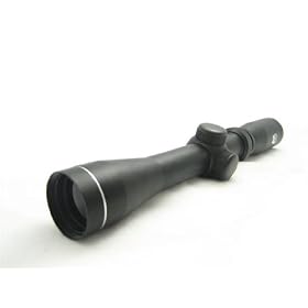 NcStar PISTOLERO 2-7x32 PISTOL SCOPE PLEX RETICLE SPB2732B