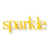 Demdaco Embellish Your Story 17443 Sparkle Magnet