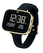 Nike - Imara Keeva - Black / Vegas Gold