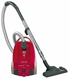 AEG Smart 485 Bodenstaubsauger rot