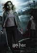 Harry Potter And The Goblet Of Fire - Framed Movie Postcard (Hermione) (Size: 4" x 6")