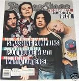 Rolling Stone Smashing Pumpkins #680 April 21, 1994