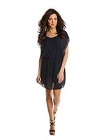 Star made with Swarovski Elements Pantalón (Azul Marino)