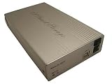 Brand New BlueEye 3.5 Inch Aluminum USB 2.0 External Hard Disk Enclosure