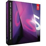 Adobe Creative Suite 5 Production Premium [Mac][OLD VERSION]