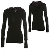 Volcom Stone Only Hooded T-Shirt - Long-Sleeve - Women's