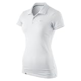 picture of Nike Club Womens Pique Tennis Polo Shirt