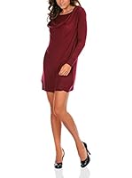 Fleur Bleue Vestido Jacinthe (Burdeos)