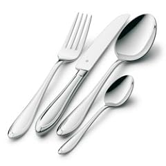 WMF 1189916040 Besteck-Set 30-teilig Verona