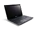 Packard Bell Easynote TK85-JN-049GE 39,6 cm (15,6 Zoll) Notebook (Intel Core i3 370M, 2,4GHz, 4GB RAM, 320GB HDD, ATI HD 5470, Blu-ray, Win7 HP) schwarz