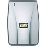 CMS ABSplus Laptop Backup and Instant Recovery Drive - Hard drive - 1 TB - external - 2.5" - Hi-Speed USB - 5200 rpm - buffer: 8 MB