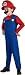 Mario Costume for Kids
