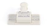 Martha Stewart Crafts Double Edge Punch, Pine Needles Trim