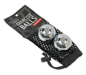 Black Diamond - Chinese Exercise Balls