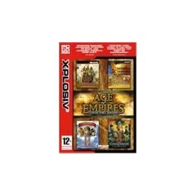 Age Of Empires: Collector's Edition