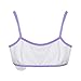 Arshiner Big Girls' Fashion Crop Bras