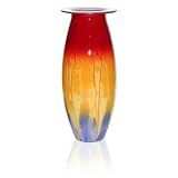 14" 1950 Retro Series Vase