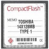 64 To 128 Mb Cf Factory Upgrade for Cisco 2800 Series