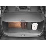 2005-2010 JEEP GRAND CHEROKEE REAR SECURITY CARGO COVER MOPAR OEM by Jeep