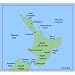 Electronics : GARMIN BLUECHART MPC416S NEW ZEALAND NORTH