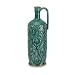 Blue Rebecca Pitcher Vase