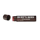 UPC 792850010901 product image for Burt's Bees Tinted Lip Balm, Hibiscus, 0.15 Ounce | upcitemdb.com